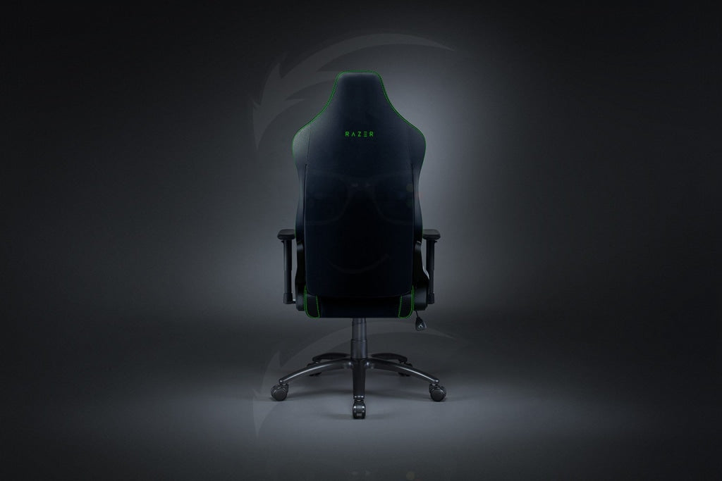 Razer Iskur X - XL Ergonomic Gaming Chair Razer Iskur X - XL Ergonomic Gaming Chair